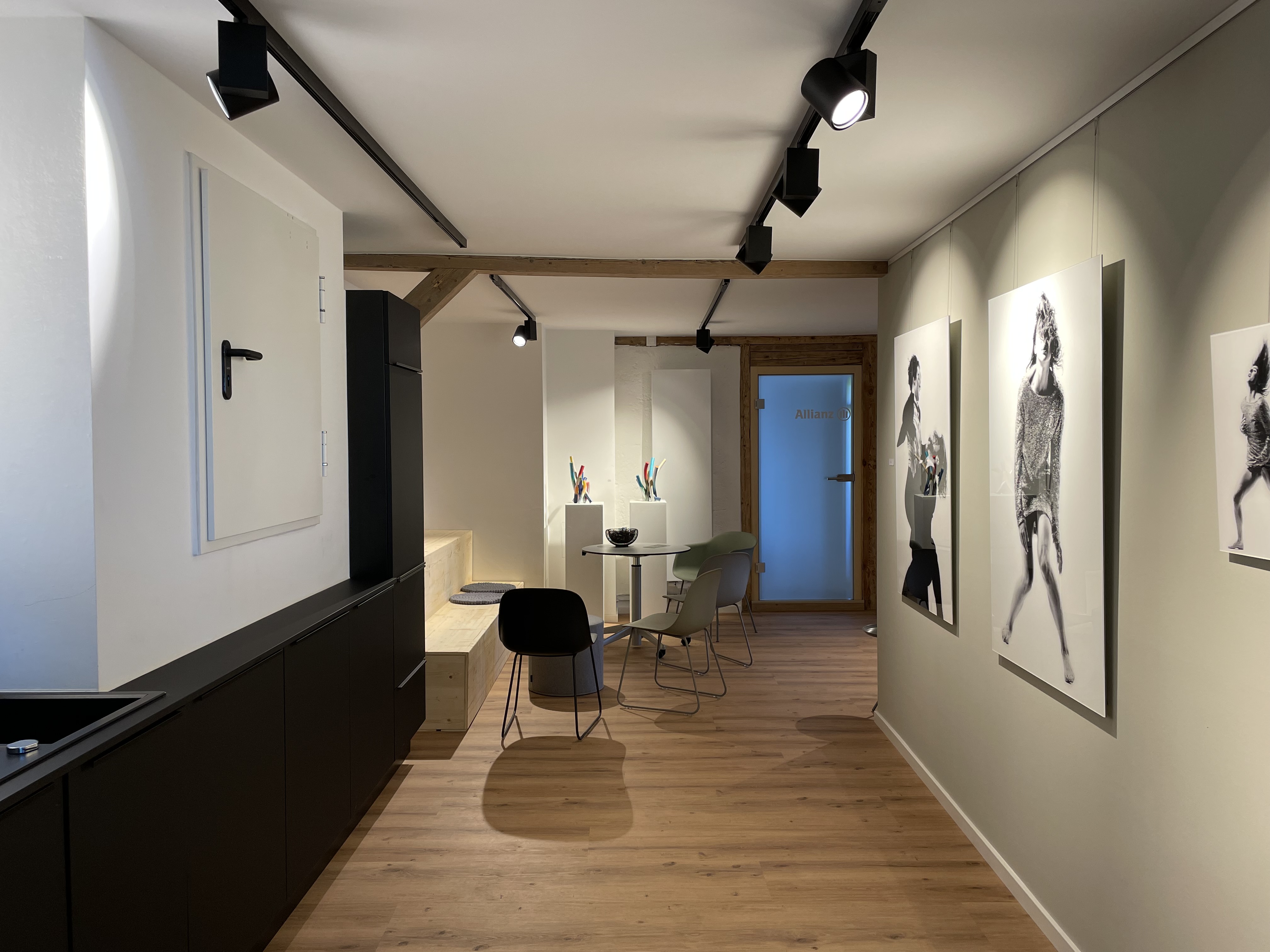 Community Lounge Buerorama