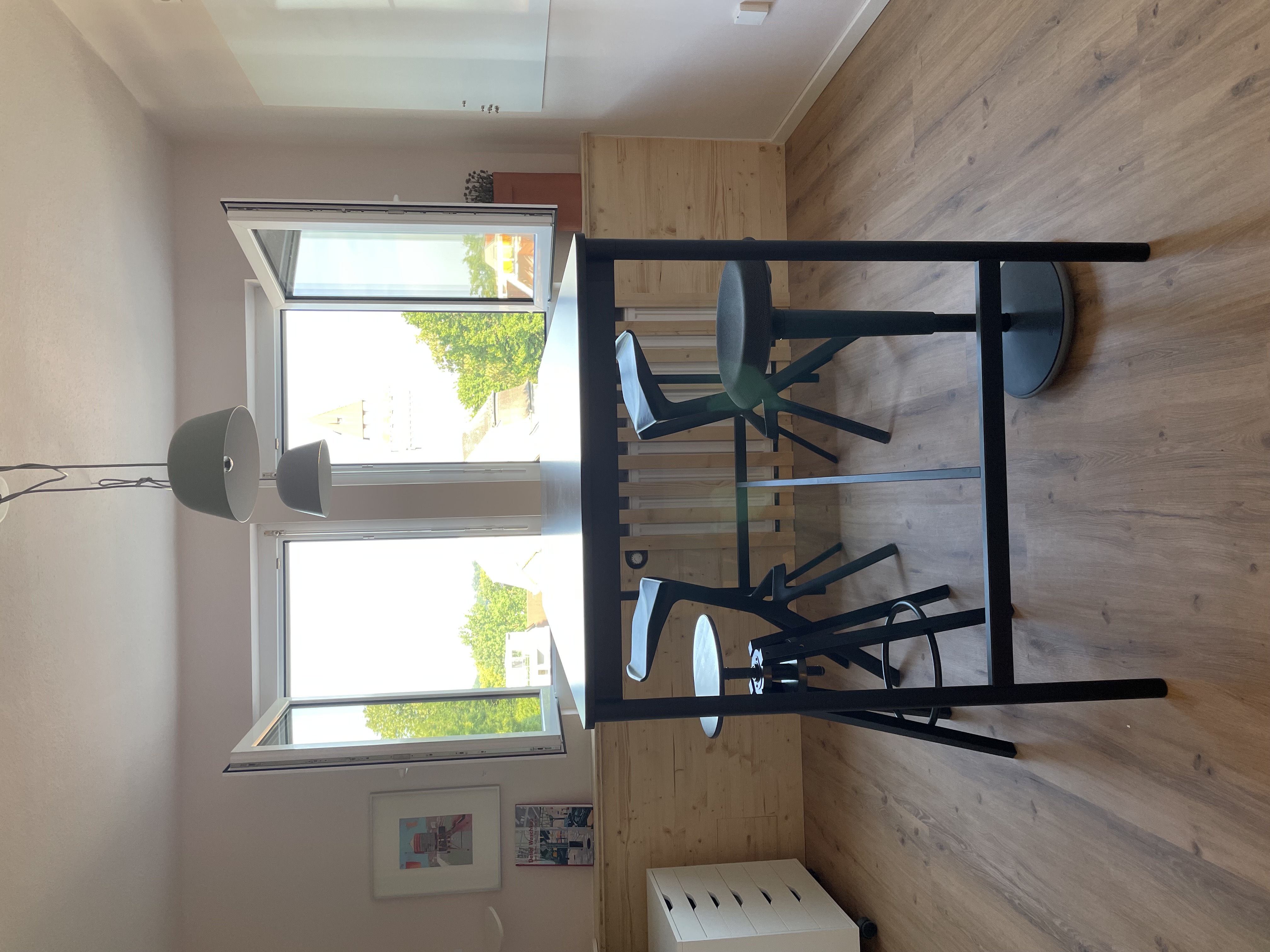 Meetingraum Detail Buerorama